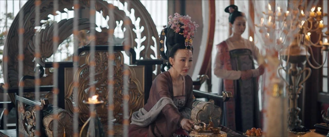 Strange Tales of Tang Dynasty - the Latest Detective Cdrama Worth-13