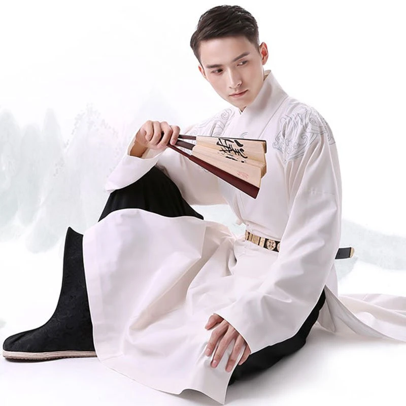 The Most Classic Hanfu of All Time-25