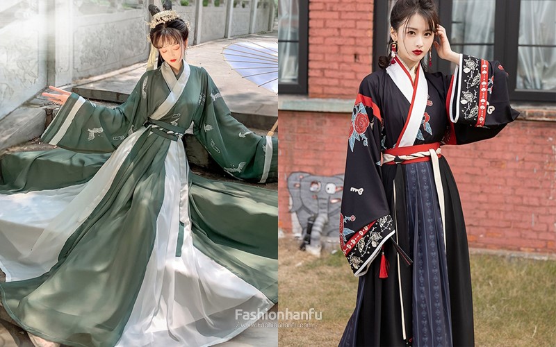 Tips For Buying Hanfu – Fashion Hanfu 2021-2