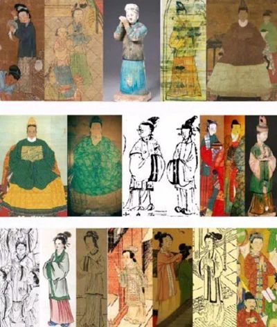 The Evolution Of Ming Dynasty Clothing – 2020-8