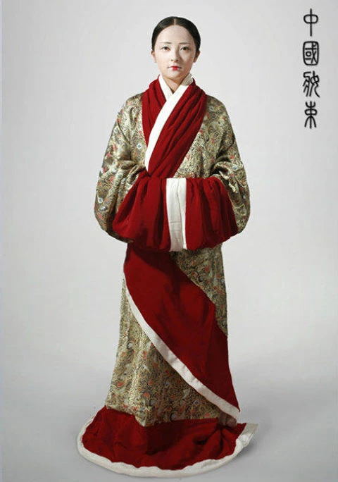 What is Chinese Headdress - Hanfu Traditional Hats Introduce-9