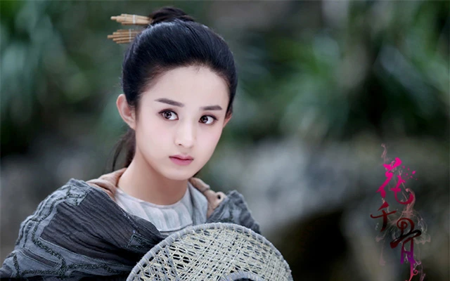 Ranking the Best Xianxia and Xuanhuan Cdramas: Epic Battles and Mythical World-69