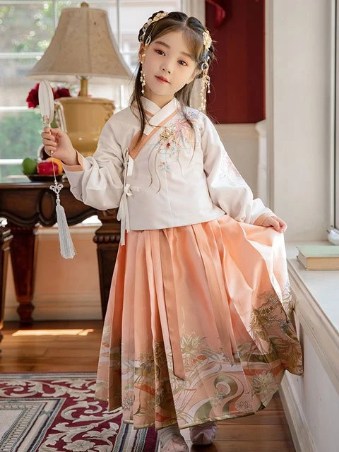 How to Choose One Genuine Chinese Costumes for Children?-20