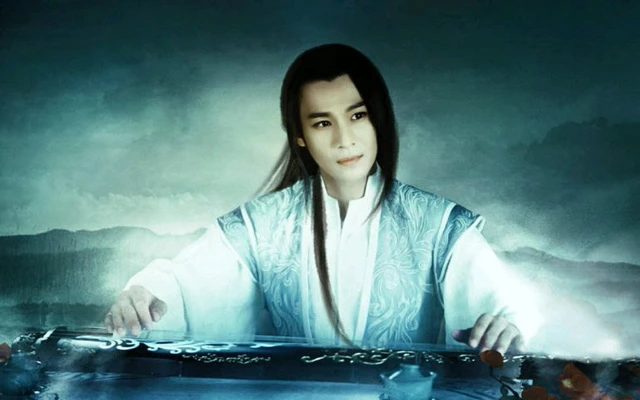 Ranking the Best Xianxia and Xuanhuan Cdramas: Epic Battles and Mythical World-66