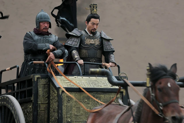 Exploring Ancient China: Eighteen Must-See Documentaries on Chinese History-8