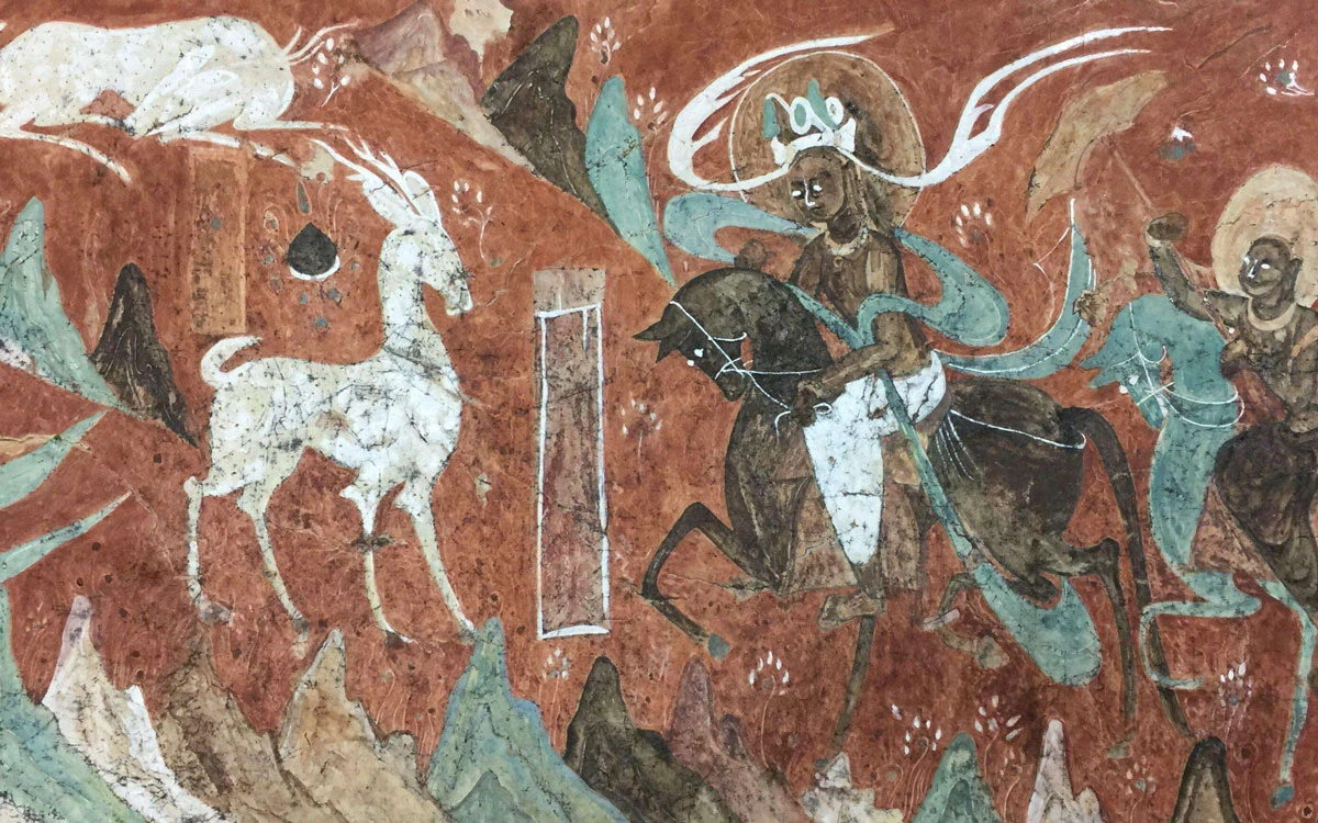 A Guide to Dunhuang Mural Art – Journey Through Time and Color