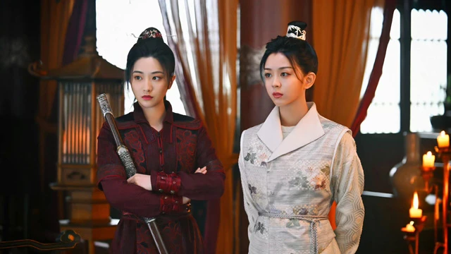 Top 8 Popular Chinese Drama Worth Watching in 2022-33