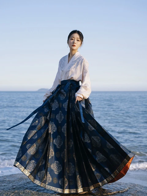 Modern Hanfu Promotion: Discussion on Challenges and Controversies