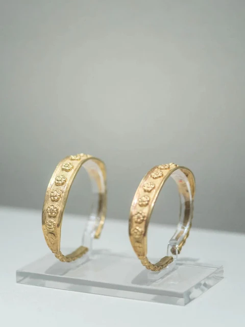 Luxury Aesthetics of Ancient Chinese Gold Jewelry-20