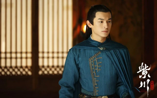 Eternal Brotherhood: Exploring the Epic War, Politics, and Martial Arts in the New TV Drama-4