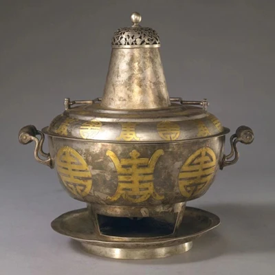 Cozying Up in Antiquity: Exploring the Winter Heating Methods of Ancient China-21