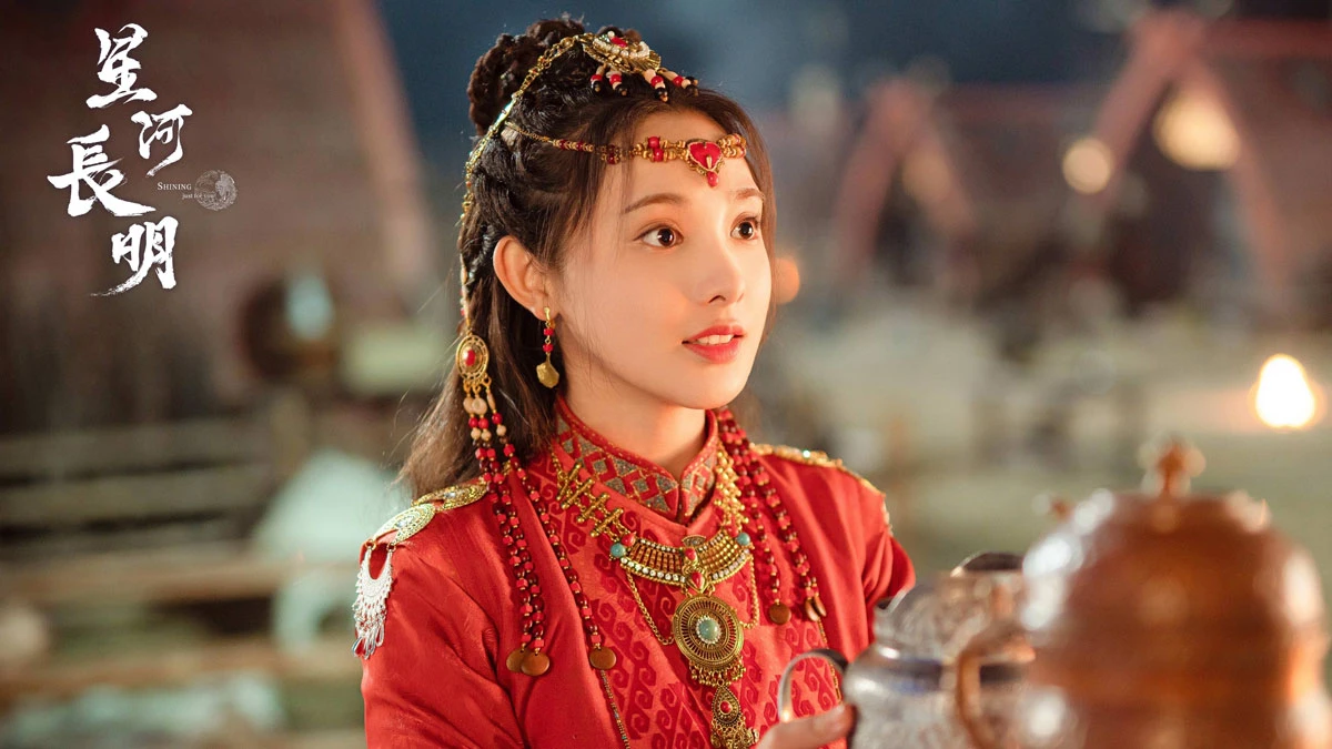 Top 14 New Ancient Chinese Dramas in 2021-15