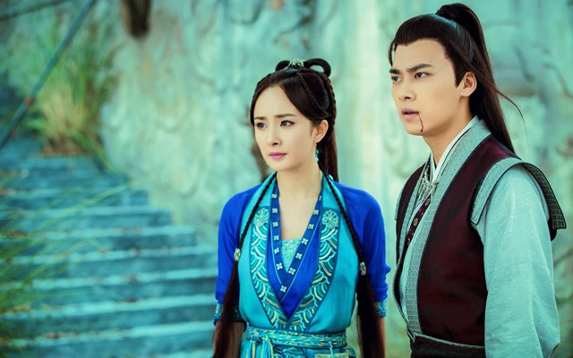 Ranking the Best Xianxia and Xuanhuan Cdramas: Epic Battles and Mythical World-63