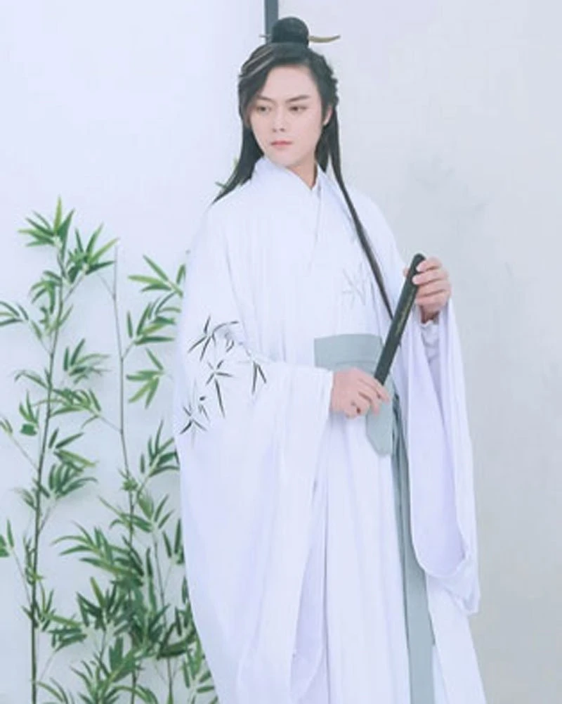 What is Chinese Headdress - Hanfu Traditional Hats Introduce-21