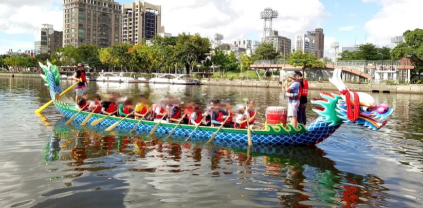 The Dragon Boat Festival Will Occur next Month-1