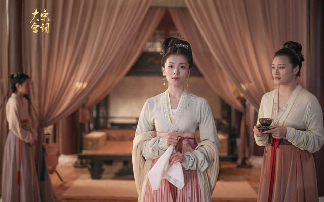 10 Best Historical Chinese Dramas Worth Watching in 2021-55