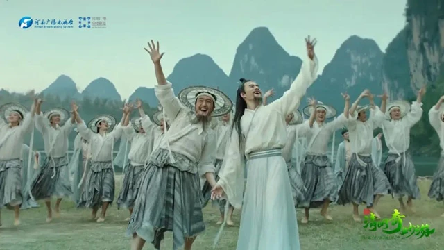 Adventures on Qingming Festival 2022 - Enjoy Spring with Song Dynasty Literati-5