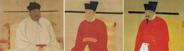 Futou and Wu Sha Mao: The History of Ancient Chinese Official Hats-9