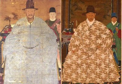 The Evolution Of Ming Dynasty Clothing – 2020-6