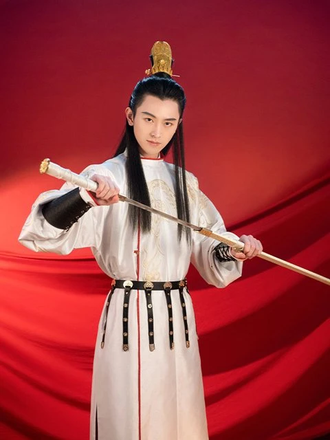 How to Choose the Best Chinese Traditional Dress for Man?-6