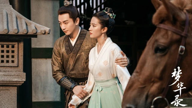 Top 8 Popular Chinese Drama Worth Watching in 2022-23