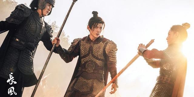 A New Era for Chinese Dramas: Unraveling the Exciting Shifts in Content and Genres in 2023-4