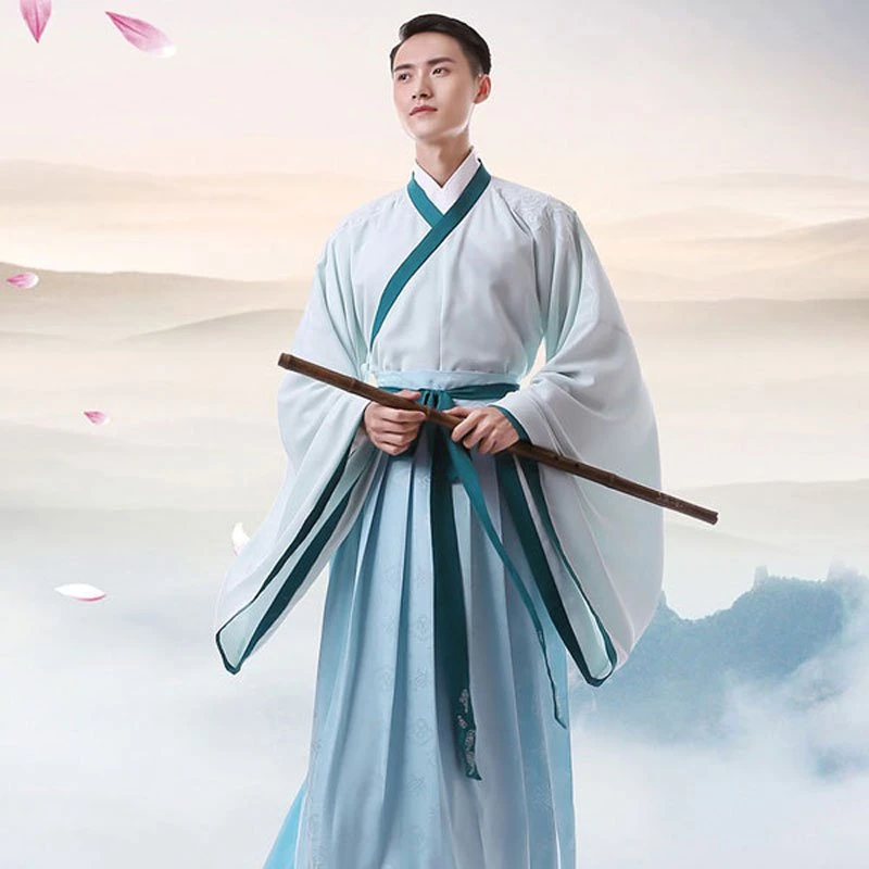 The Most Classic Hanfu of All Time-21