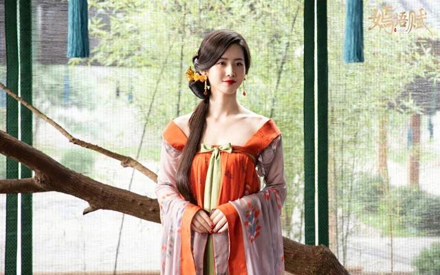 2022 Upcoming 11 Chinese Historical Dramas You Shouldn't Miss-77