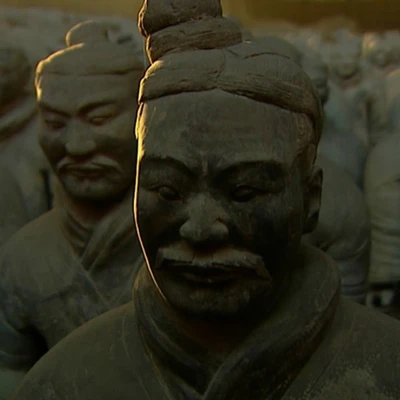 Exploring Ancient China: Eighteen Must-See Documentaries on Chinese History-11