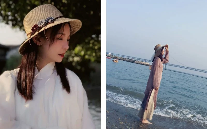 Interview | New Chinese Fashion - Modern Youth and Hanfu-21