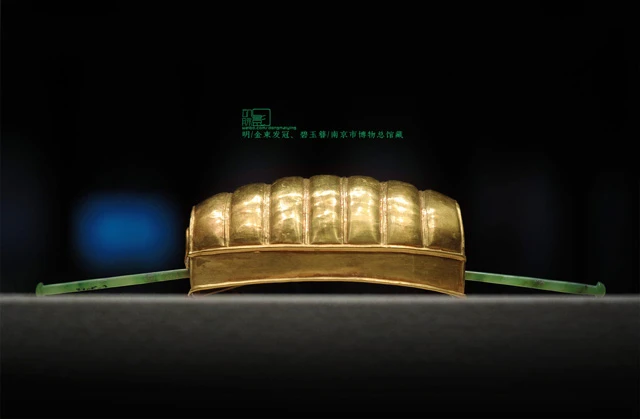 Museum Photographer - Recording the Millennium Beauty of Chinese Cultural Artifacts-2