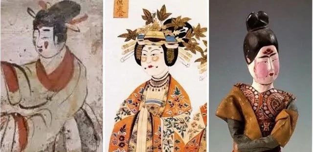 Detail of Song Dynasty Empress Costumes – Hanfu Culture-10