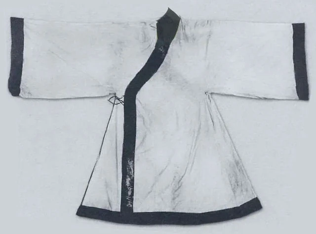 Shenyi - Ancient Hanfu Style Revered by Confucians-7