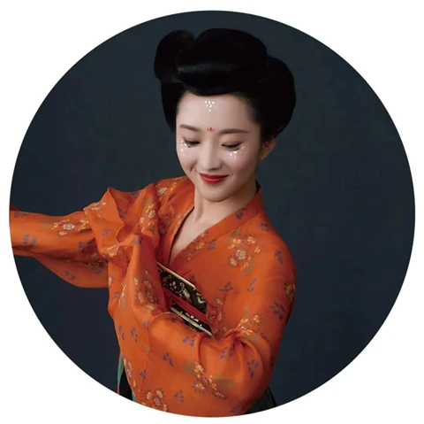 The Evolution of Traditional Chinese Makeup Culture-4