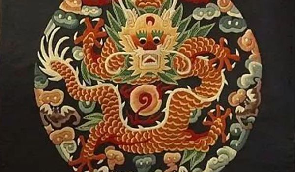 10 Famous Embroidery In China | Chinese Traditional Craft-6