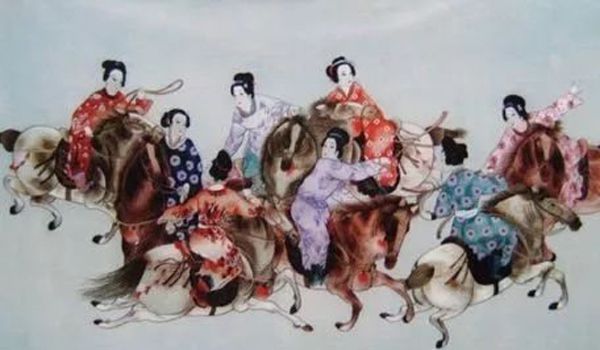 10 Famous Embroidery In China | Chinese Traditional Craft-8