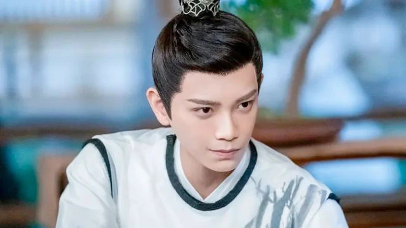 Top 14 New Ancient Chinese Dramas in 2021-4