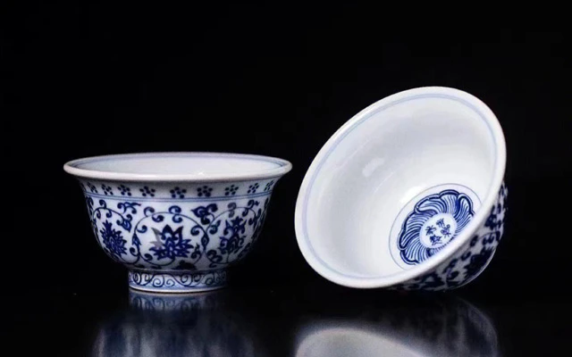 The Evolution of Chinese Tea Sets: Tracing the History and Culture of Tea in China-10