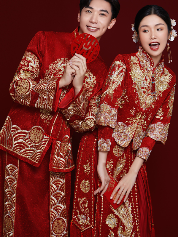 Hanfu Dresses: Embracing Tradition and Elegance for Every Occasion-4