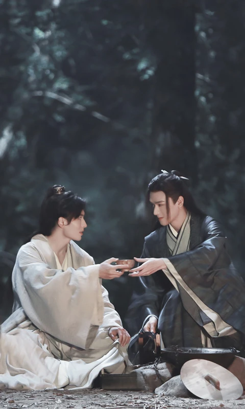 10 Best Historical Chinese Dramas Worth Watching in 2021-5