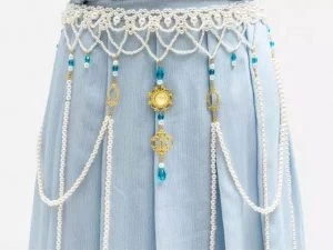 10 Beautiful Accessories to Decorate Your Chinese Costume-18