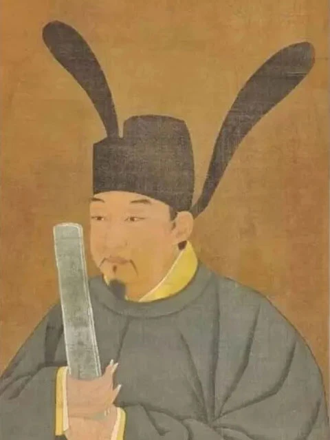 Futou and Wu Sha Mao: The History of Ancient Chinese Official Hats-5