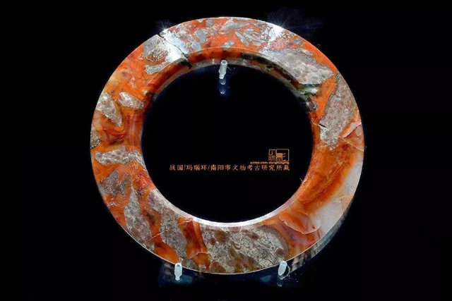 Museum Photographer - Recording the Millennium Beauty of Chinese Cultural Artifacts-18