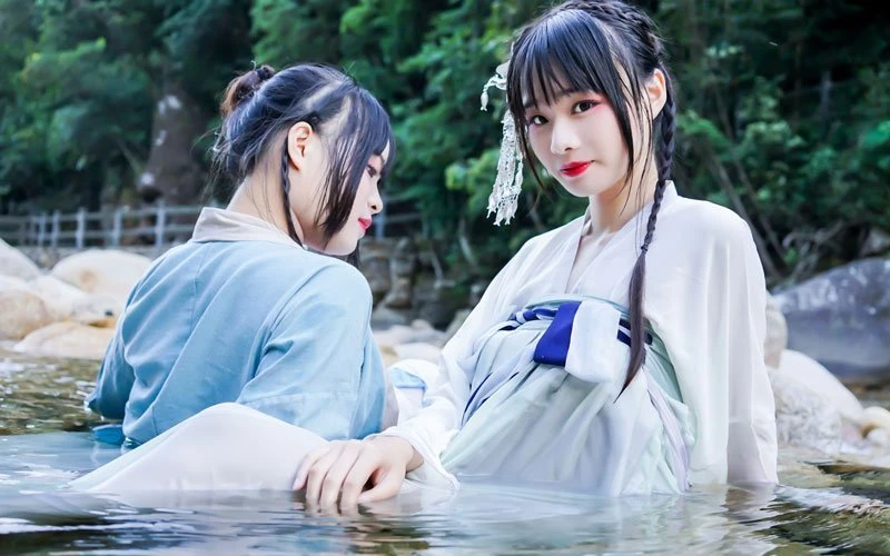 2021 latest updates on the Hanfu Movement-4