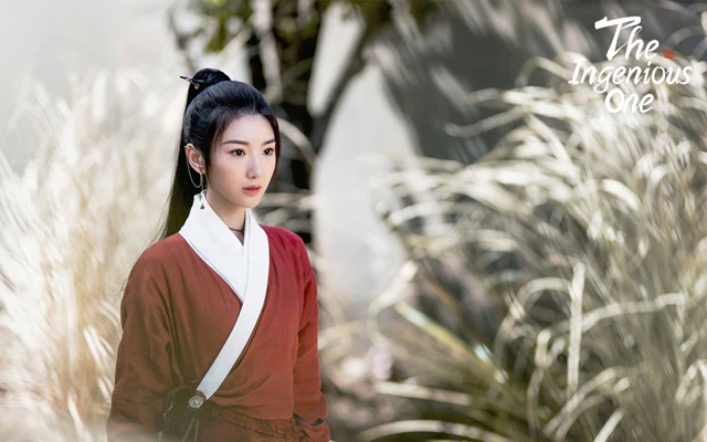 Get Ready for New Jianghu Wuxia TV Show: The Ingenious One-5