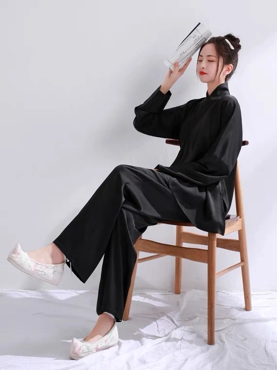 The Basics of Hanfu Underlayers-15