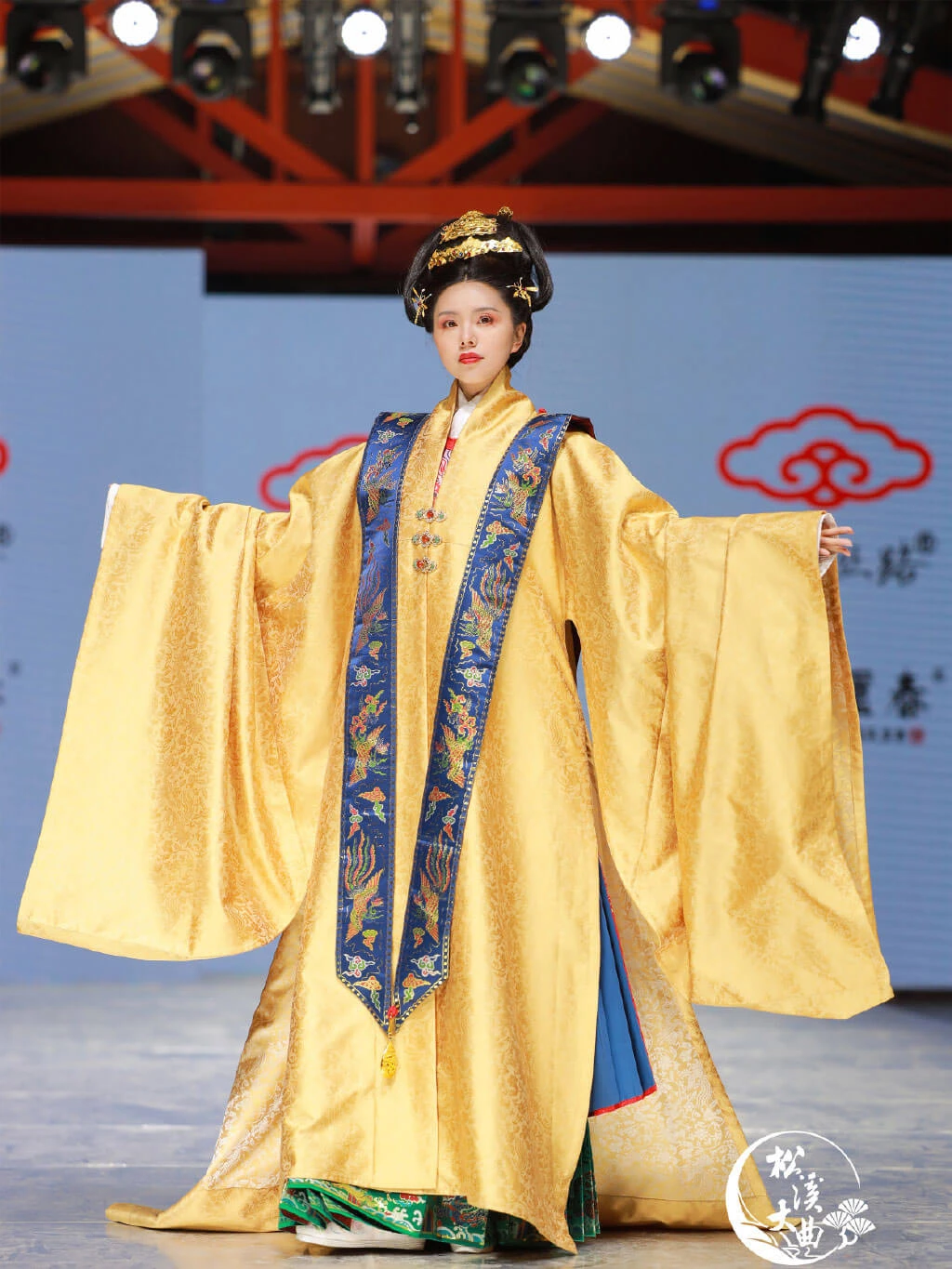 2021 Hangzhou Hanfu Show-2