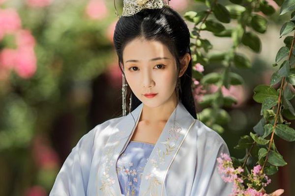 What is the Hanfu movement | The expectations of Hanfu movement | 2020-5