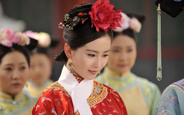 Top 9 Classic Chinese Palace Dramas That Worth Watching-20