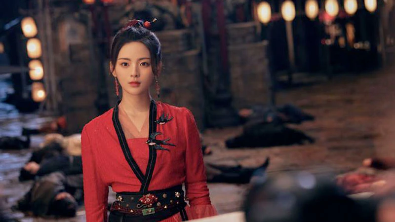 Top 14 New Ancient Chinese Dramas in 2021-6